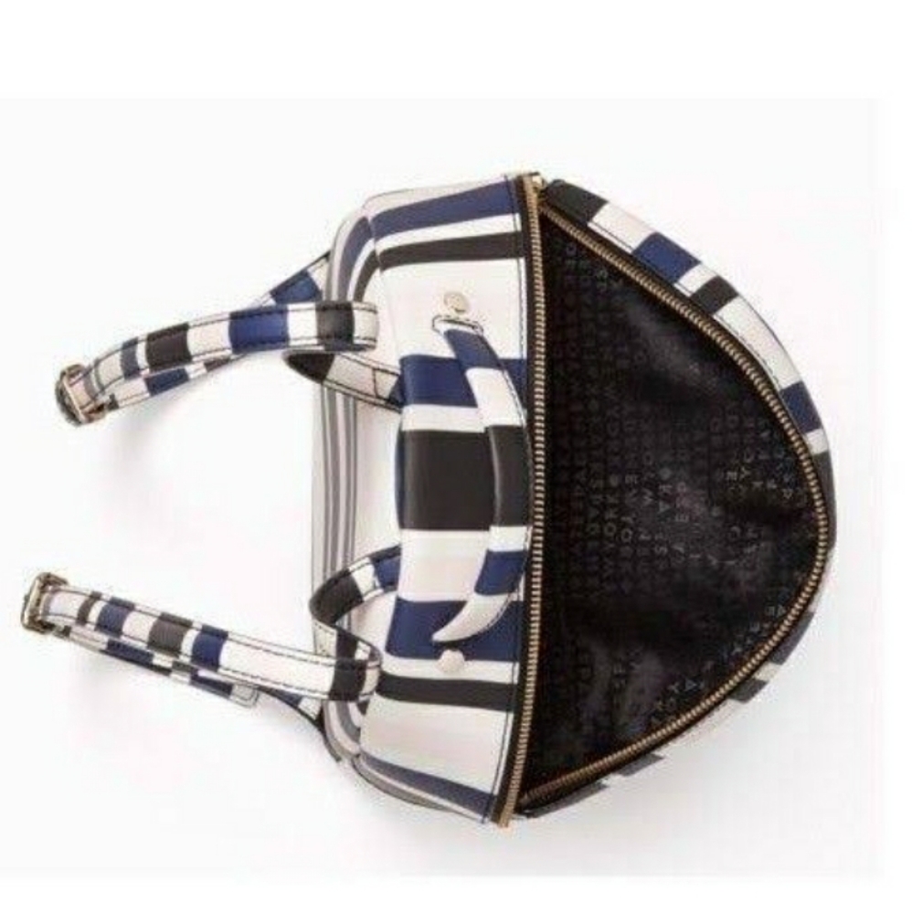 Kate spade backpack - Picture 2 of 6